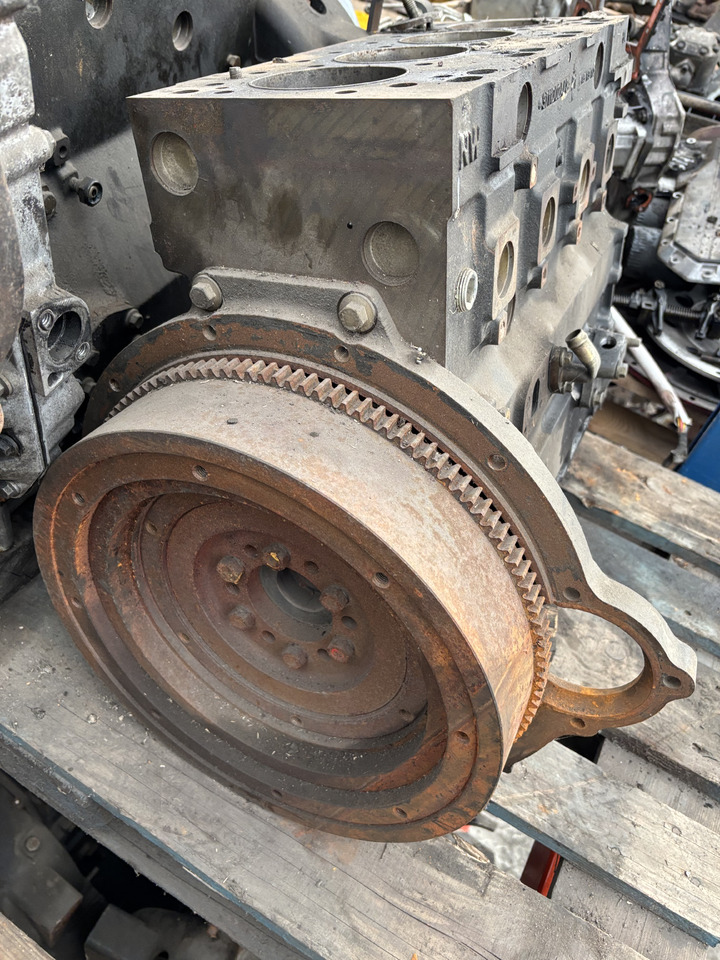 Perkins 1004 1004-40T Silnik Blok Silnika Koło Zamachowe Wał CZĘŚCI 3711DO2A/8 - Roda gila untuk Peralatan pertanian: gambar 4 Perkins 1004 1004-40T Silnik Blok Silnika Koło Zamachowe Wał CZĘŚCI 3711DO2A/8 - Roda gila untuk Peralatan pertanian: gambar 4