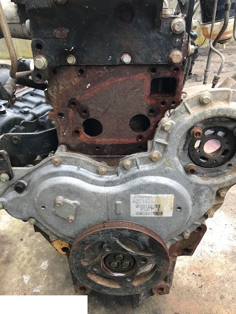 Perkins 1004.4 , Perkins AQ31424 - CZĘŚCI - Suku Cadang Mesin untuk Peralatan pertanian: gambar 2 Perkins 1004.4 , Perkins AQ31424 - CZĘŚCI - Suku Cadang Mesin untuk Peralatan pertanian: gambar 2