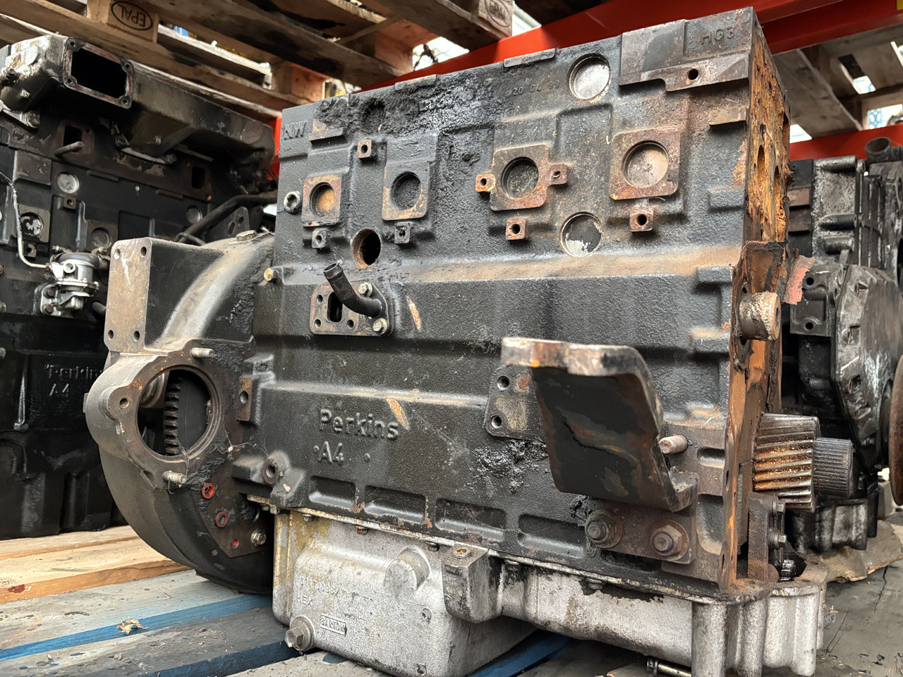 Perkins 1985/2300 Silnik Blok Koło Zamachowe Wał Miska Olejowa CZĘŚCI - Roda gila untuk Peralatan pertanian: gambar 3 Perkins 1985/2300 Silnik Blok Koło Zamachowe Wał Miska Olejowa CZĘŚCI - Roda gila untuk Peralatan pertanian: gambar 3