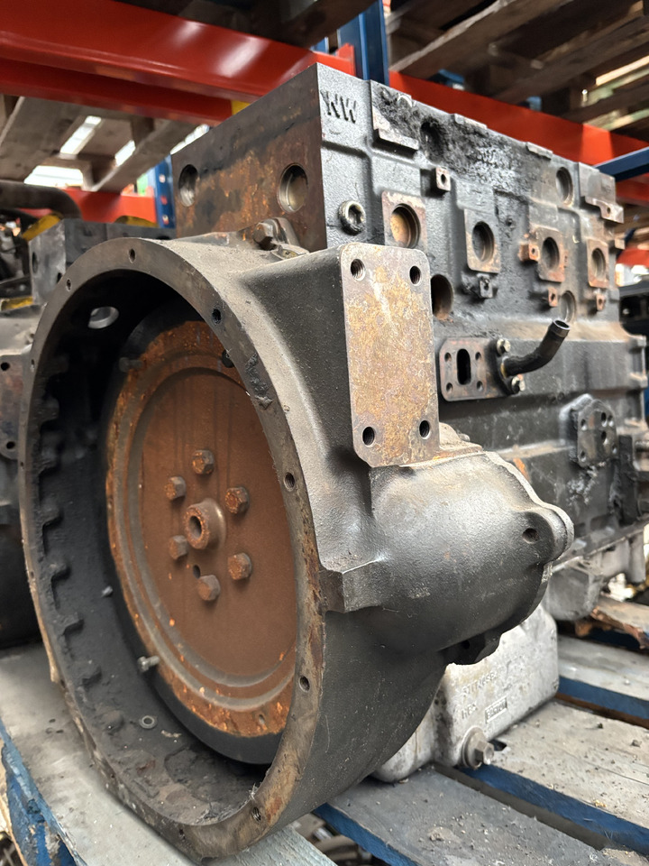 Perkins 1985/2300 Silnik Blok Koło Zamachowe Wał Miska Olejowa CZĘŚCI - Roda gila untuk Peralatan pertanian: gambar 1 Perkins 1985/2300 Silnik Blok Koło Zamachowe Wał Miska Olejowa CZĘŚCI - Roda gila untuk Peralatan pertanian: gambar 1