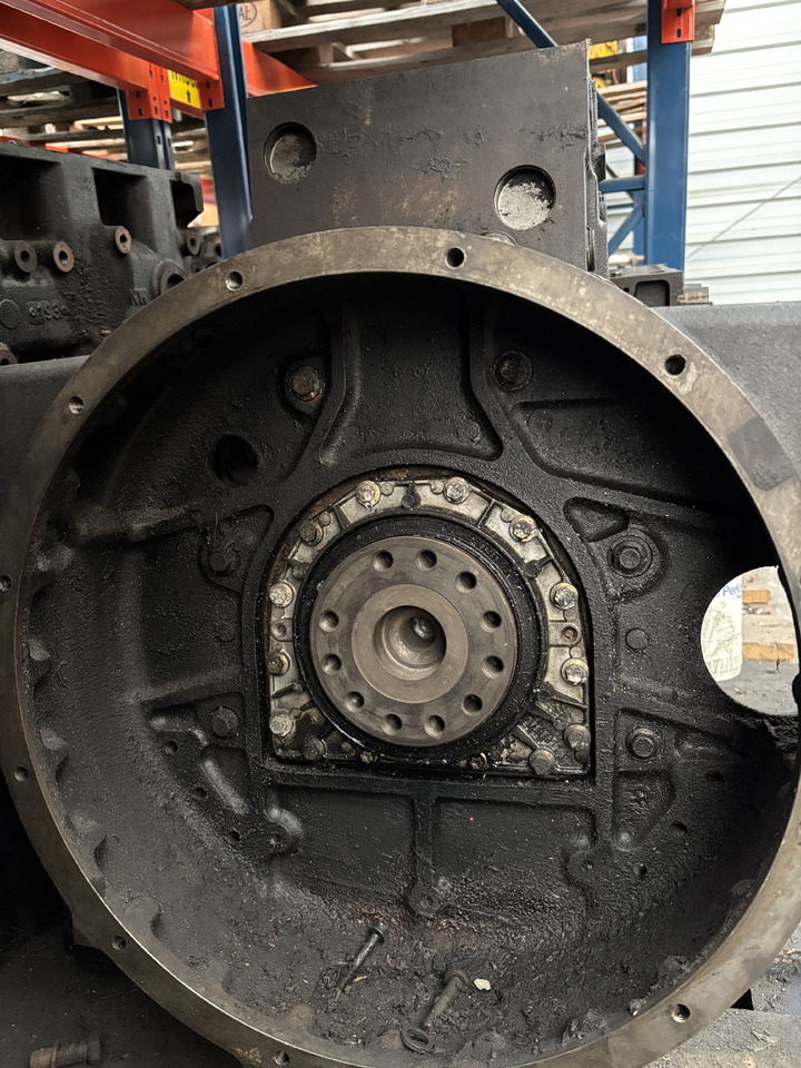 Perkins 1996/2400 Silnik Blok Miska Olejowa Wał korbowy - Poros engkol untuk Peralatan pertanian: gambar 3 Perkins 1996/2400 Silnik Blok Miska Olejowa Wał korbowy - Poros engkol untuk Peralatan pertanian: gambar 3