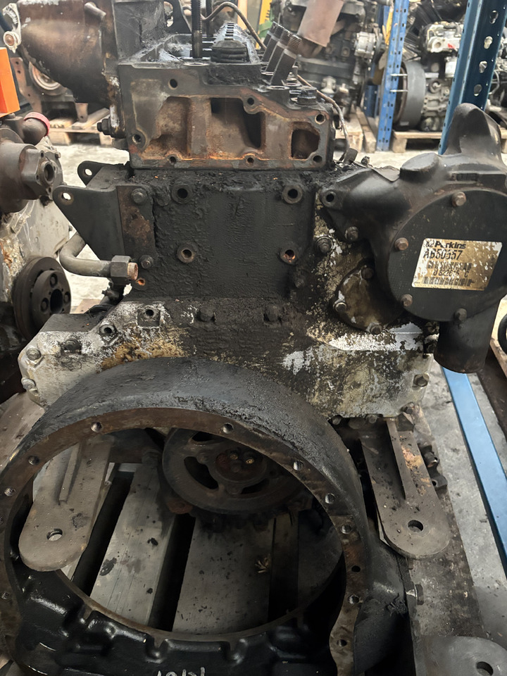 Perkins AB50557 1727/2200 Silnik CZĘŚCI - Suku Cadang Mesin untuk Peralatan pertanian: gambar 1 Perkins AB50557 1727/2200 Silnik CZĘŚCI - Suku Cadang Mesin untuk Peralatan pertanian: gambar 1