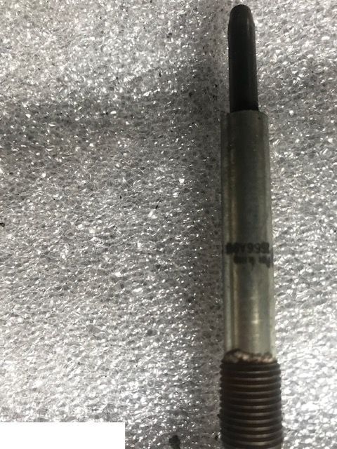 Perkins RG - Świeca Żarowa 2666A016 - Busi pijar untuk Peralatan pertanian: gambar 5 Perkins RG - Świeca Żarowa 2666A016 - Busi pijar untuk Peralatan pertanian: gambar 5