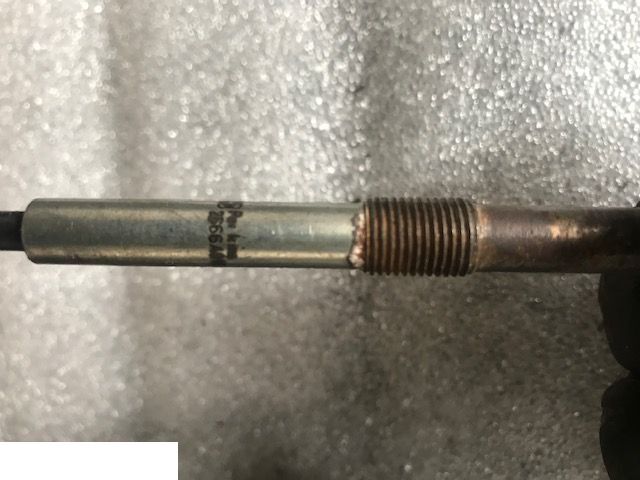 Perkins RG - Świeca Żarowa 2666A016 - Busi pijar untuk Peralatan pertanian: gambar 2 Perkins RG - Świeca Żarowa 2666A016 - Busi pijar untuk Peralatan pertanian: gambar 2