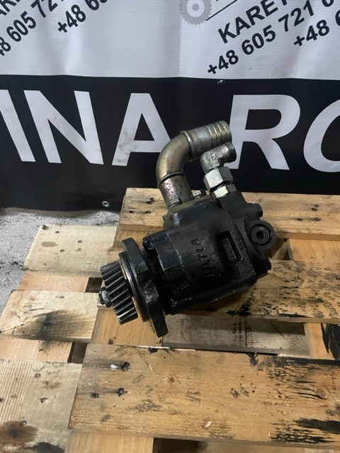 Pompa Hydrauliczna ULTRA - Manitou 626 | 628 - Pompa hidrolik untuk Peralatan pertanian: gambar 3 Pompa Hydrauliczna ULTRA - Manitou 626 | 628 - Pompa hidrolik untuk Peralatan pertanian: gambar 3