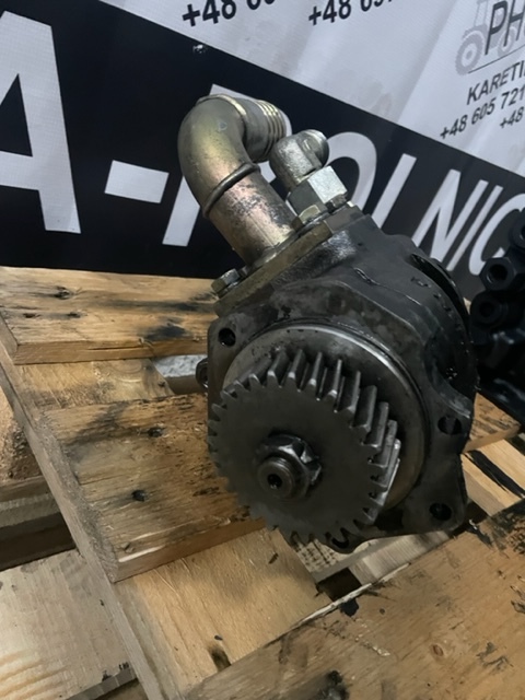 Pompa Hydrauliczna ULTRA - Manitou 626 | 628 - Pompa hidrolik untuk Peralatan pertanian: gambar 4 Pompa Hydrauliczna ULTRA - Manitou 626 | 628 - Pompa hidrolik untuk Peralatan pertanian: gambar 4