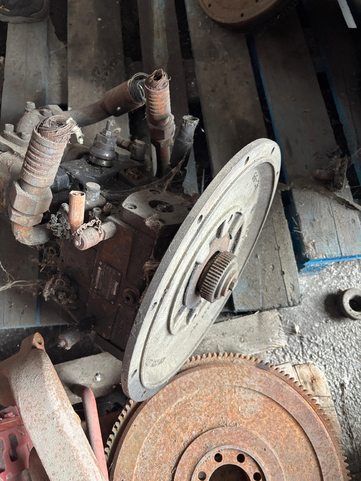 Rexroth 4102132A Pompa Hydrauliczna 4102132A/4, 4117935A/3 A4VG56DA1D8 - Pompa hidrolik untuk Peralatan pertanian: gambar 1 Rexroth 4102132A Pompa Hydrauliczna 4102132A/4, 4117935A/3 A4VG56DA1D8 - Pompa hidrolik untuk Peralatan pertanian: gambar 1