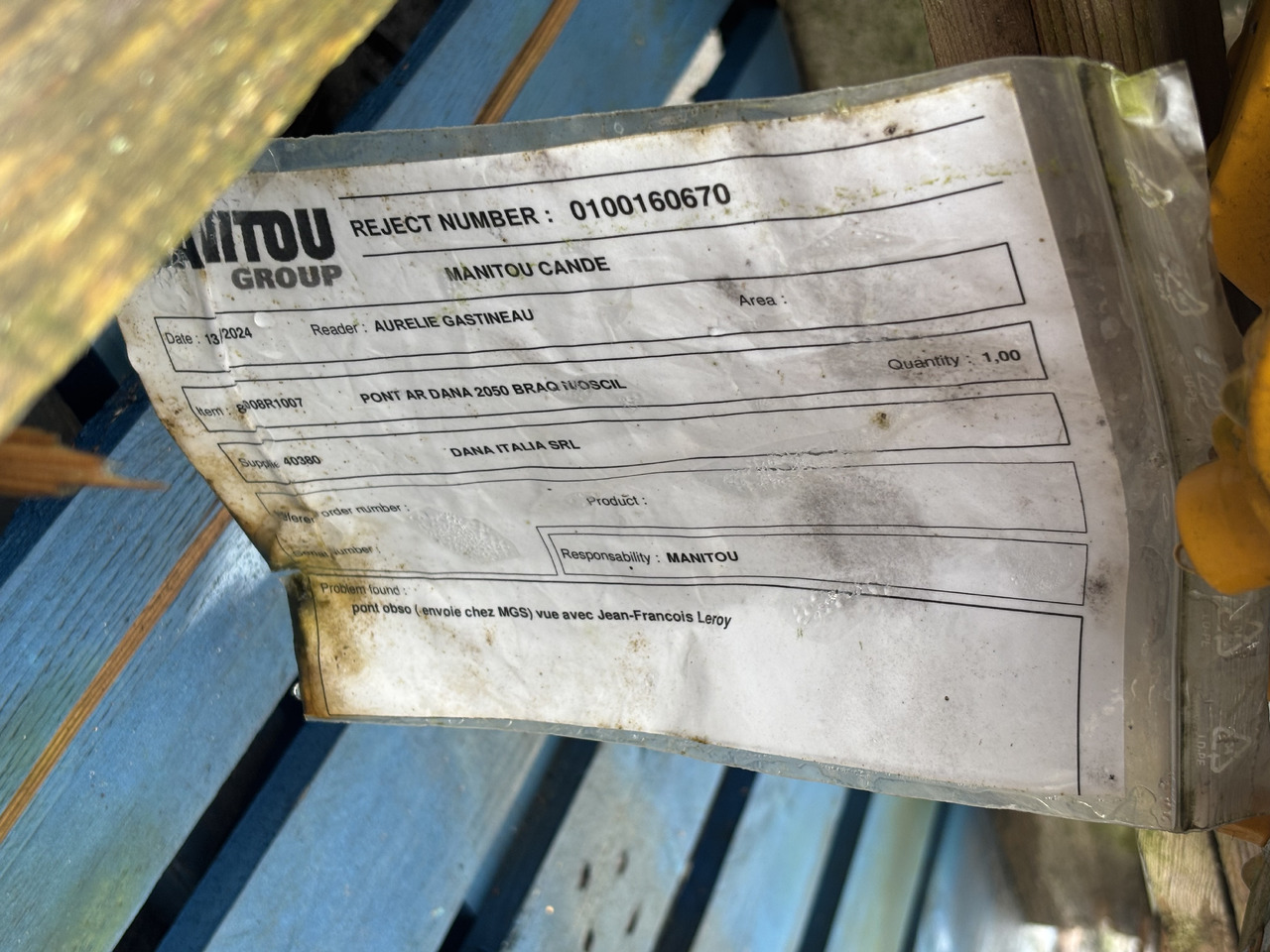 SPICER DANA 311/212/231 831008 Przekładnia Planetarna Obudowa Przegub Wałek Zwolnica CZĘŚCI NOWE - Final drive untuk Peralatan pertanian: gambar 3 SPICER DANA 311/212/231 831008 Przekładnia Planetarna Obudowa Przegub Wałek Zwolnica CZĘŚCI NOWE - Final drive untuk Peralatan pertanian: gambar 3