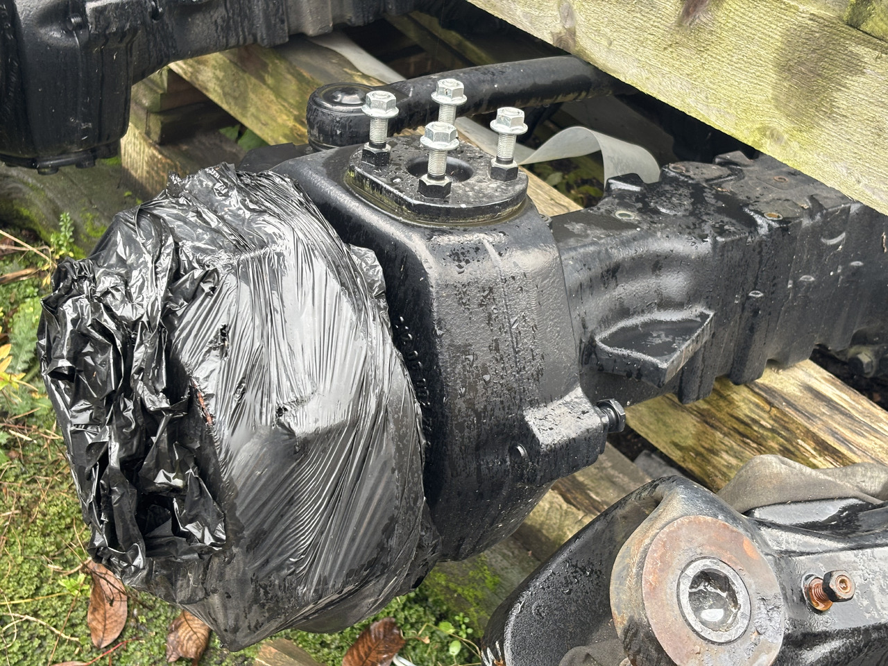 SPICER DANA 367/212/134 Przekładnia Planetarna Obudowa Przegub Wałek Zwolnica CZĘŚCI NOWE - Final drive untuk Peralatan pertanian: gambar 4 SPICER DANA 367/212/134 Przekładnia Planetarna Obudowa Przegub Wałek Zwolnica CZĘŚCI NOWE - Final drive untuk Peralatan pertanian: gambar 4