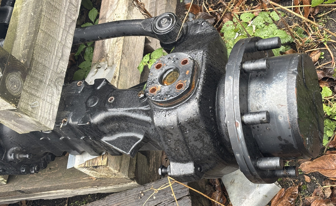 SPICER DANA 367/212/134 Przekładnia Planetarna Obudowa Przegub Wałek Zwolnica CZĘŚCI NOWE - Final drive untuk Peralatan pertanian: gambar 2 SPICER DANA 367/212/134 Przekładnia Planetarna Obudowa Przegub Wałek Zwolnica CZĘŚCI NOWE - Final drive untuk Peralatan pertanian: gambar 2