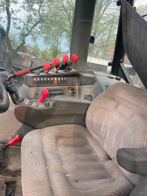 Same Rubin Kabina części - Kabin untuk Traktor: gambar 5 Same Rubin Kabina części - Kabin untuk Traktor: gambar 5