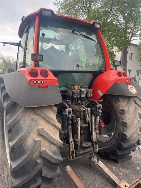 Same Rubin Kabina części - Kabin untuk Traktor: gambar 2 Same Rubin Kabina części - Kabin untuk Traktor: gambar 2