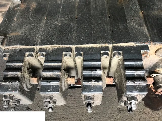 Sistem listrik untuk Peralatan pertanian Sauer Danfoss - Cewki Proporcjonalne Rozdzielacz Elektrozawory: gambar 7 Sistem listrik untuk Peralatan pertanian Sauer Danfoss - Cewki Proporcjonalne Rozdzielacz Elektrozawory: gambar 7