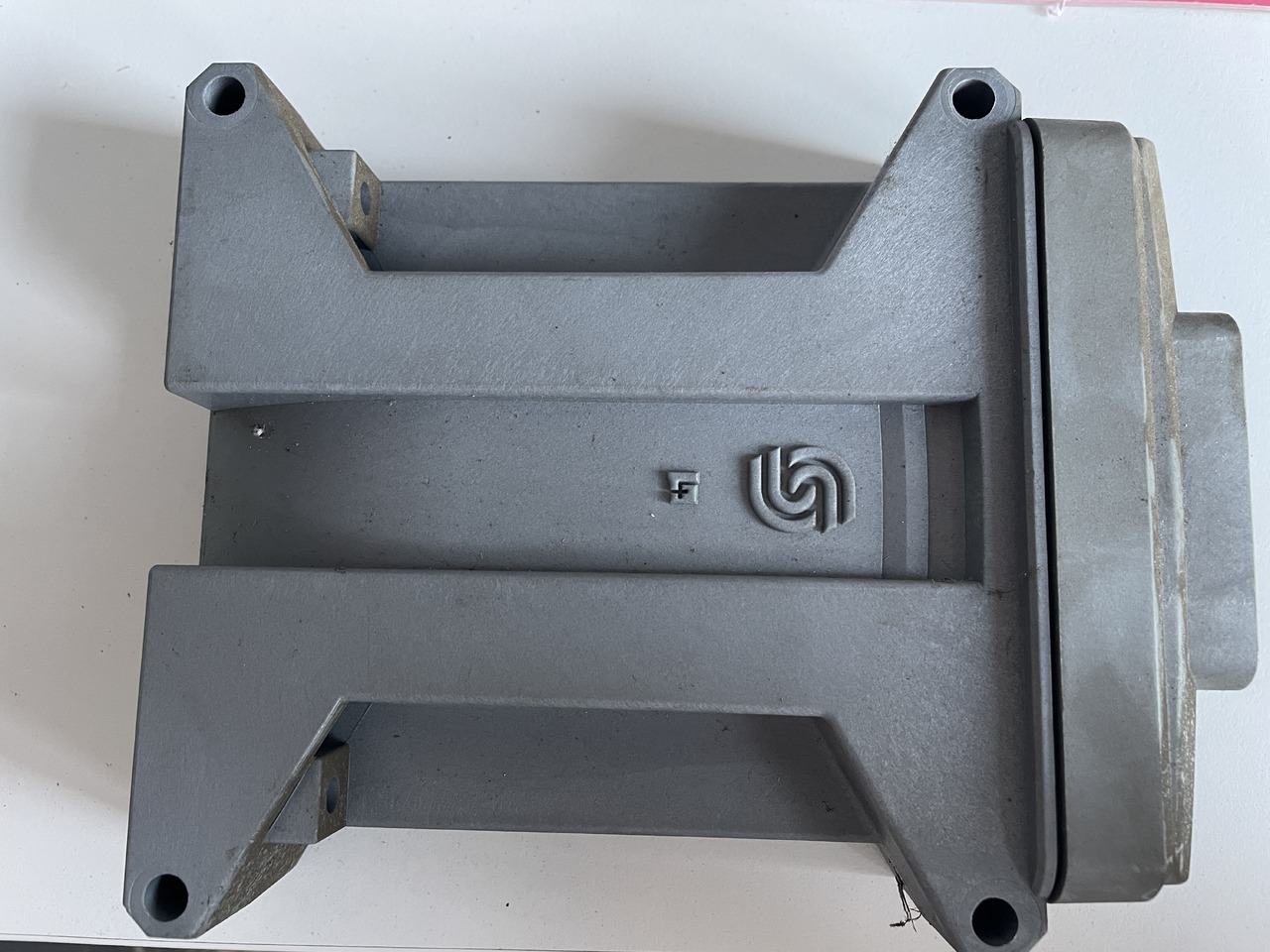 Sauer Danfoss MC050-010 ECC DRIVE 10100900 - ECU: gambar 2 Sauer Danfoss MC050-010 ECC DRIVE 10100900 - ECU: gambar 2