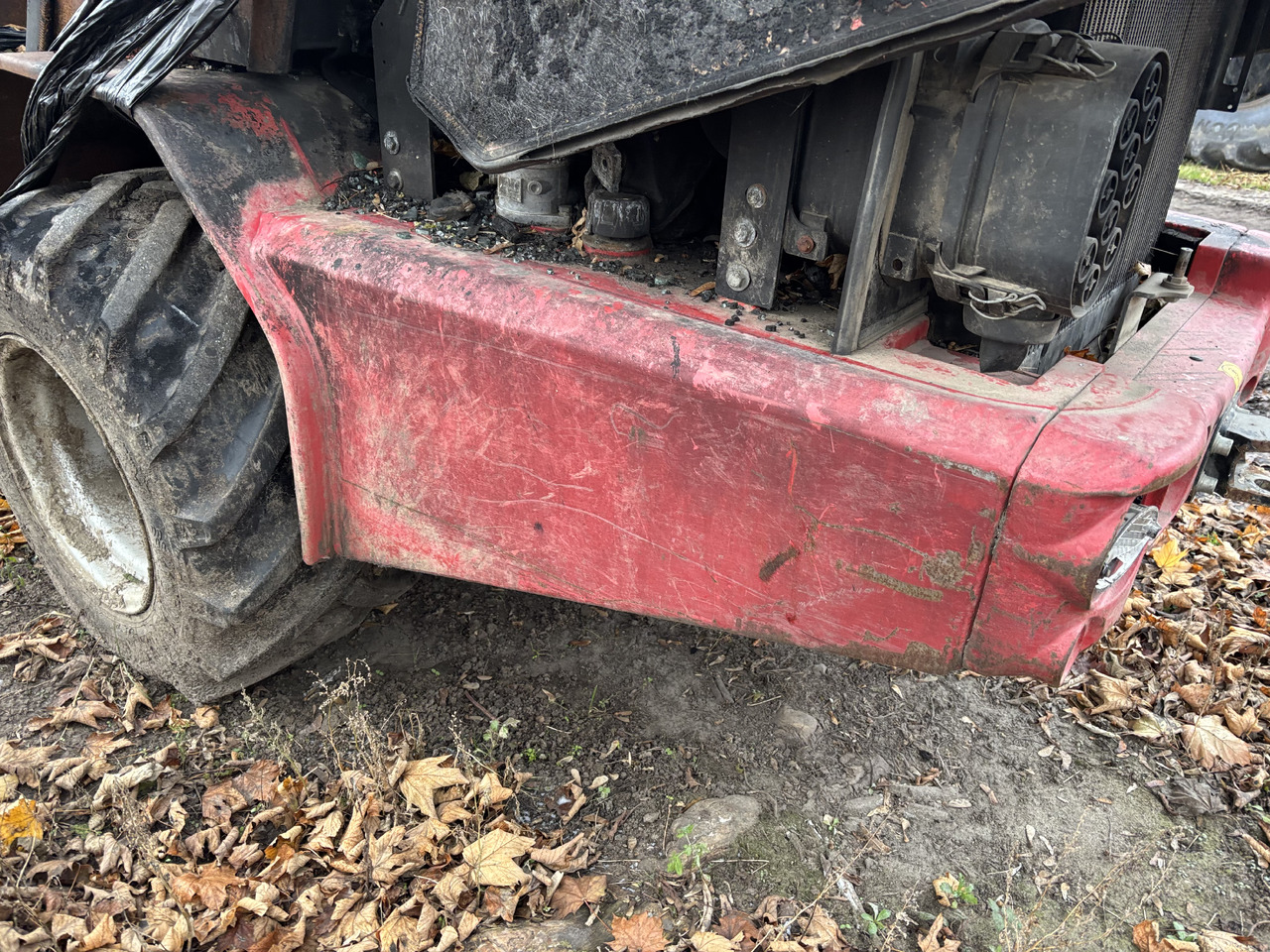 Schaffer 5680 T Most Przedni Most Tylny Zwolnica Zwrotnica Obudowa Zawieszenie CZĘŚCI - Final drive untuk Peralatan pertanian: gambar 3 Schaffer 5680 T Most Przedni Most Tylny Zwolnica Zwrotnica Obudowa Zawieszenie CZĘŚCI - Final drive untuk Peralatan pertanian: gambar 3