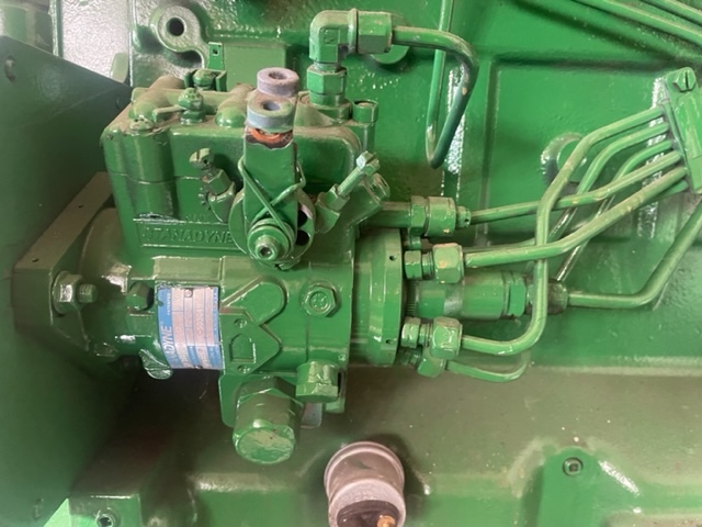 Stanadyne pompa wtryskowa john deere RE503049 - Pompa bahan bakar untuk Peralatan pertanian: gambar 2 Stanadyne pompa wtryskowa john deere RE503049 - Pompa bahan bakar untuk Peralatan pertanian: gambar 2