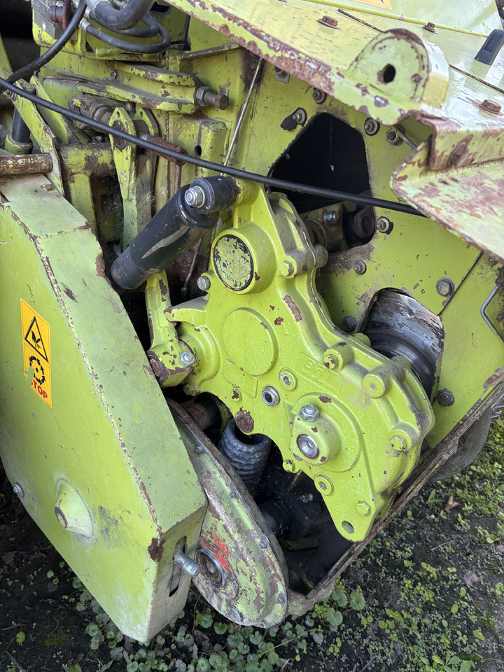 Claas Jaguar 840 Wałek Przegubowy Kompletny 0009845201 0009845202 0009870411 - Suku cadang untuk Peralatan pertanian: gambar 5 Claas Jaguar 840 Wałek Przegubowy Kompletny 0009845201 0009845202 0009870411 - Suku cadang untuk Peralatan pertanian: gambar 5