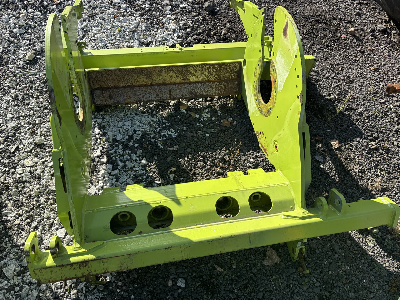 Claas Jaguar 930 940 970 990 Obudowa Bębna Nożowego 0026233127 00 2623 312 7 - Suku cadang untuk Peralatan pertanian: gambar 2 Claas Jaguar 930 940 970 990 Obudowa Bębna Nożowego 0026233127 00 2623 312 7 - Suku cadang untuk Peralatan pertanian: gambar 2