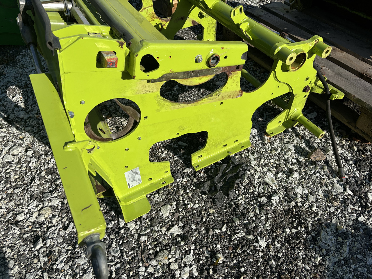 Claas Jaguar 930 940 970 990 Obudowa Zespołu Wciągania 0029598990 00 2959 899 0 - Suku cadang untuk Peralatan pertanian: gambar 3 Claas Jaguar 930 940 970 990 Obudowa Zespołu Wciągania 0029598990 00 2959 899 0 - Suku cadang untuk Peralatan pertanian: gambar 3