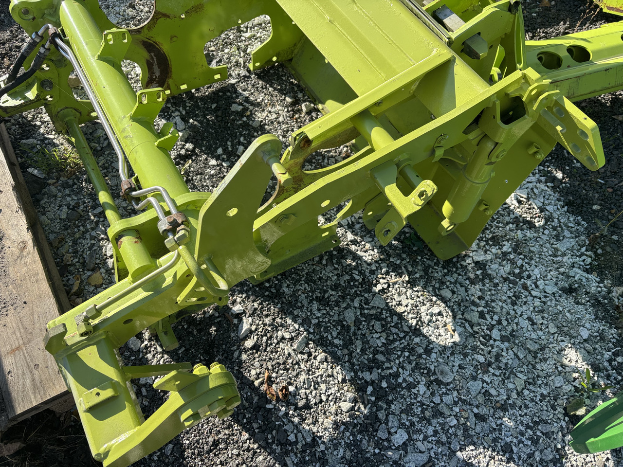 Claas Jaguar 930 940 970 990 Obudowa Zespołu Wciągania 0029598990 00 2959 899 0 - Suku cadang untuk Peralatan pertanian: gambar 2 Claas Jaguar 930 940 970 990 Obudowa Zespołu Wciągania 0029598990 00 2959 899 0 - Suku cadang untuk Peralatan pertanian: gambar 2