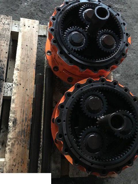 Suku cadang untuk Wheel loader Doosan DL 250 -  Zwolnica - Zwrotnica - Półoś - Skrzynia - Silnik - Siłowniki: gambar 9 Suku cadang untuk Wheel loader Doosan DL 250 -  Zwolnica - Zwrotnica - Półoś - Skrzynia - Silnik - Siłowniki: gambar 9