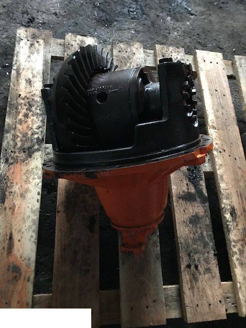 Suku cadang untuk Wheel loader Doosan DL 250 -  Zwolnica - Zwrotnica - Półoś - Skrzynia - Silnik - Siłowniki: gambar 8 Suku cadang untuk Wheel loader Doosan DL 250 -  Zwolnica - Zwrotnica - Półoś - Skrzynia - Silnik - Siłowniki: gambar 8