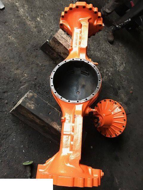 Suku cadang untuk Wheel loader Doosan DL 250 -  Zwolnica - Zwrotnica - Półoś - Skrzynia - Silnik - Siłowniki: gambar 6 Suku cadang untuk Wheel loader Doosan DL 250 -  Zwolnica - Zwrotnica - Półoś - Skrzynia - Silnik - Siłowniki: gambar 6