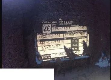 TW 25 Ford 8630 8730 8830 8530 - Most Napędowy APL 365 - Poros dan bagian untuk Peralatan pertanian: gambar 1 TW 25 Ford 8630 8730 8830 8530 - Most Napędowy APL 365 - Poros dan bagian untuk Peralatan pertanian: gambar 1