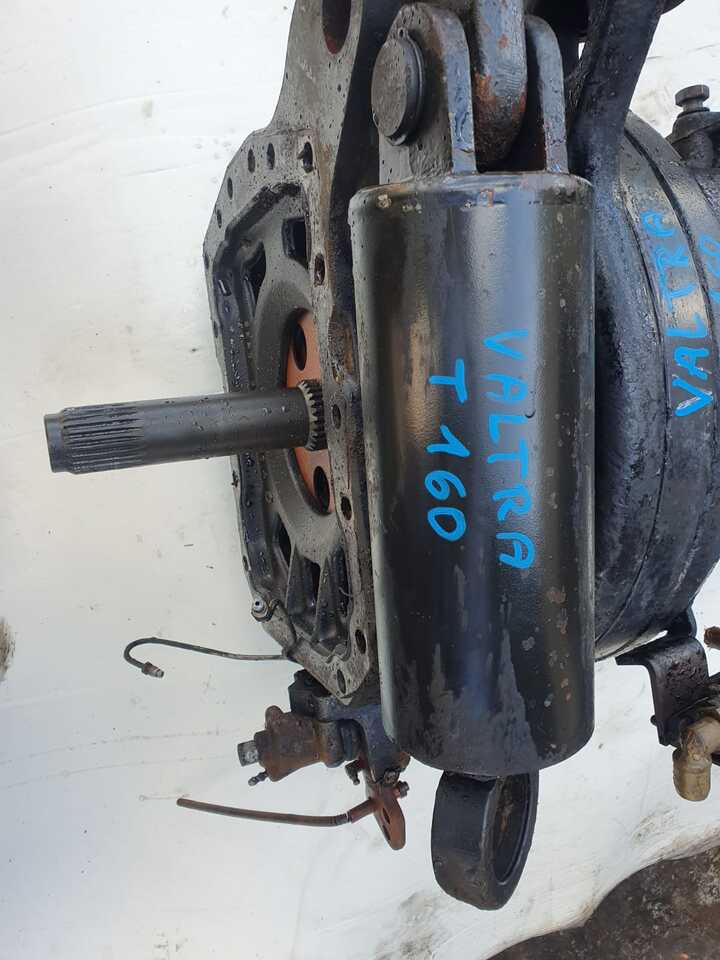 Buku jari kemudi untuk Peralatan pertanian Valtra T170 - Zwolnica - Zwrotnica - Półoś - Skrzynia - Silnik - Siłowniki - Tylny WOM: gambar 14 Buku jari kemudi untuk Peralatan pertanian Valtra T170 - Zwolnica - Zwrotnica - Półoś - Skrzynia - Silnik - Siłowniki - Tylny WOM: gambar 14