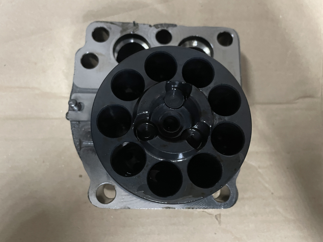 Vario ML90 - skrzynia biegów - części - Gearbox untuk Peralatan pertanian: gambar 3 Vario ML90 - skrzynia biegów - części - Gearbox untuk Peralatan pertanian: gambar 3