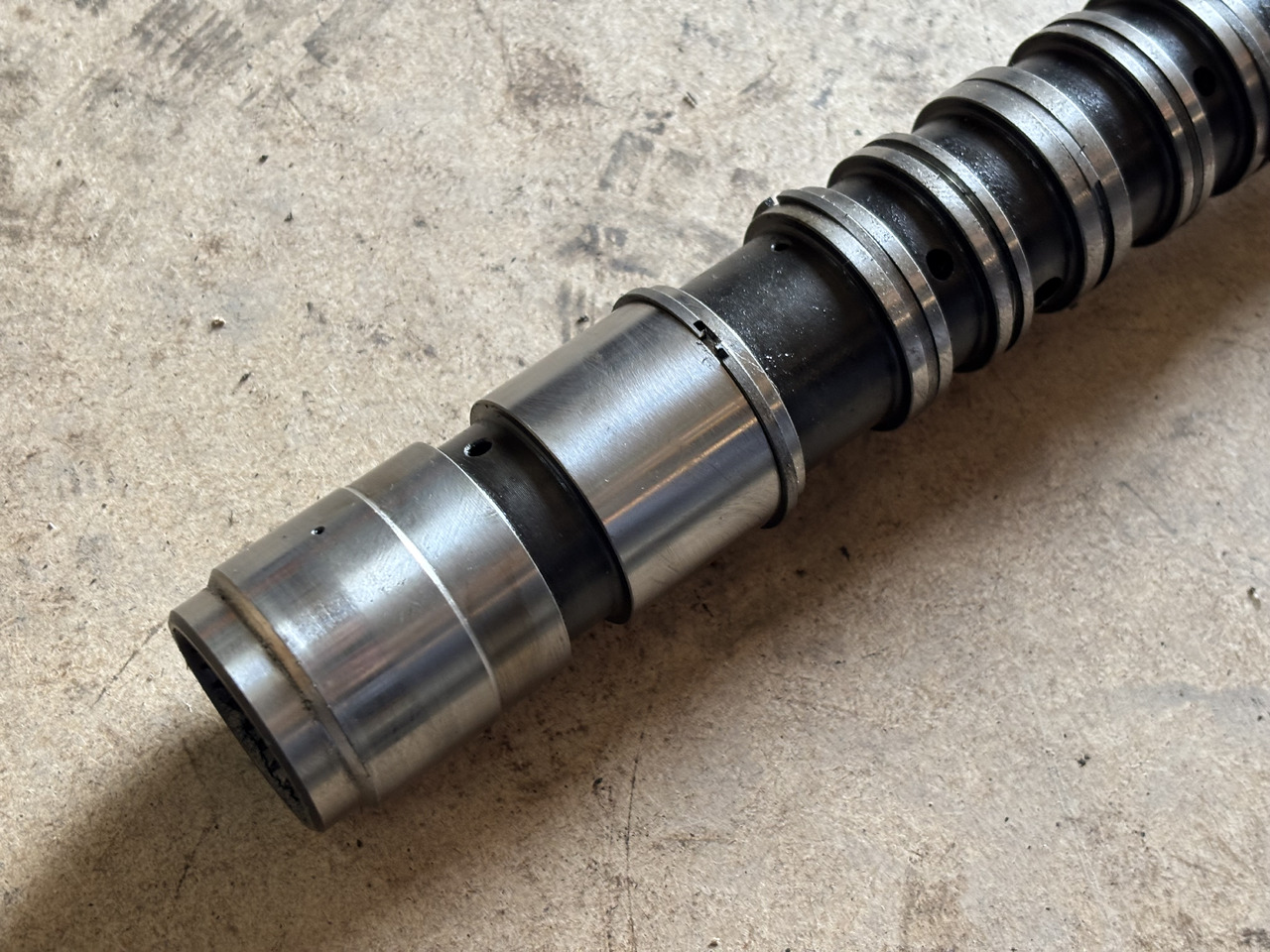 Wał odbioru Mocy ZF 2099359004 2099359008 - Penularan untuk Peralatan pertanian: gambar 2 Wał odbioru Mocy ZF 2099359004 2099359008 - Penularan untuk Peralatan pertanian: gambar 2