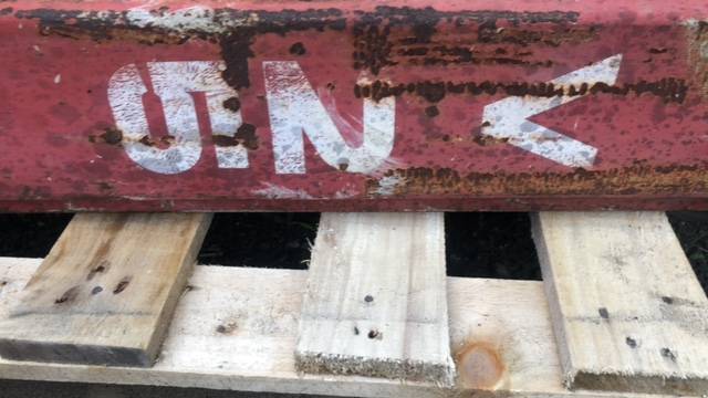 Wózek Widłowy O&k V25 - Most Napędowy - Poros dan bagian untuk Forklift: gambar 3 Wózek Widłowy O&k V25 - Most Napędowy - Poros dan bagian untuk Forklift: gambar 3