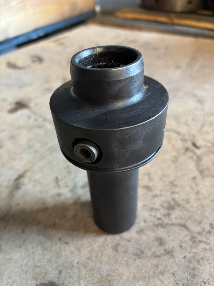 ZF 2099359007 Wałek Trzpień Ttryb - Penularan untuk Peralatan pertanian: gambar 1 ZF 2099359007 Wałek Trzpień Ttryb - Penularan untuk Peralatan pertanian: gambar 1