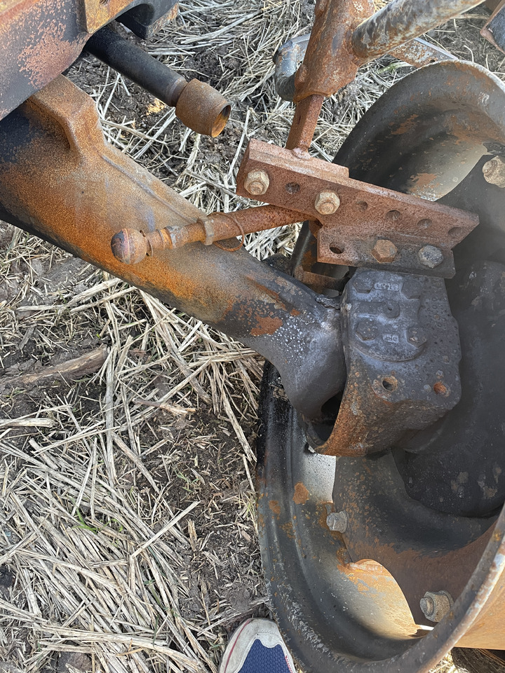 Zetor Proxima - skrzynia biegów części tryby koła zębate - Gearbox untuk Peralatan pertanian: gambar 4 Zetor Proxima - skrzynia biegów części tryby koła zębate - Gearbox untuk Peralatan pertanian: gambar 4