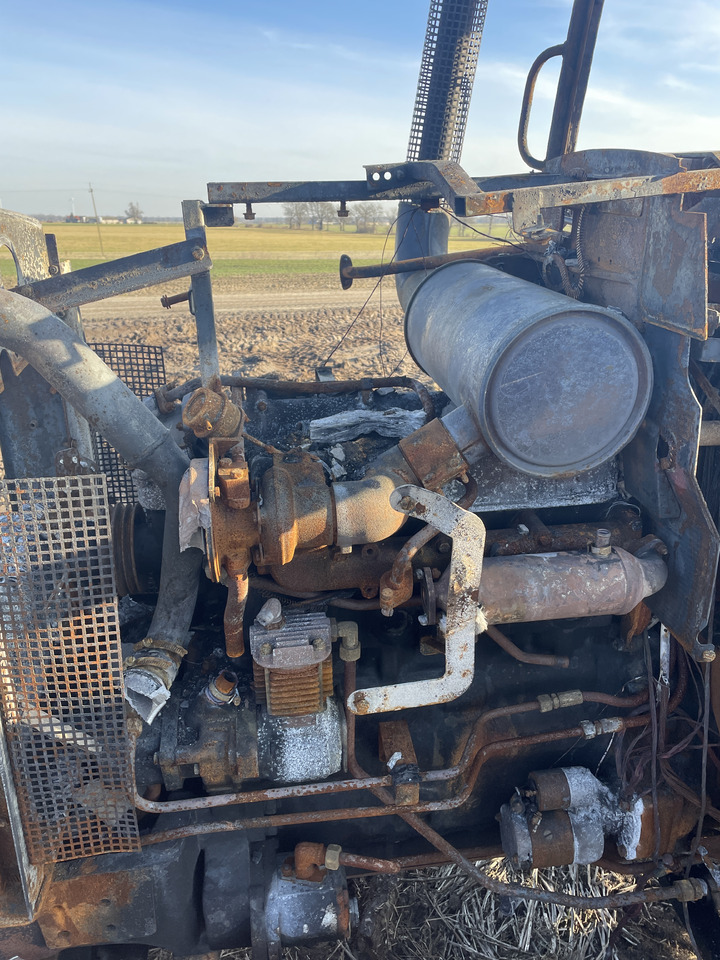 Zetor Proxima - skrzynia biegów części tryby koła zębate - Gearbox untuk Peralatan pertanian: gambar 3 Zetor Proxima - skrzynia biegów części tryby koła zębate - Gearbox untuk Peralatan pertanian: gambar 3