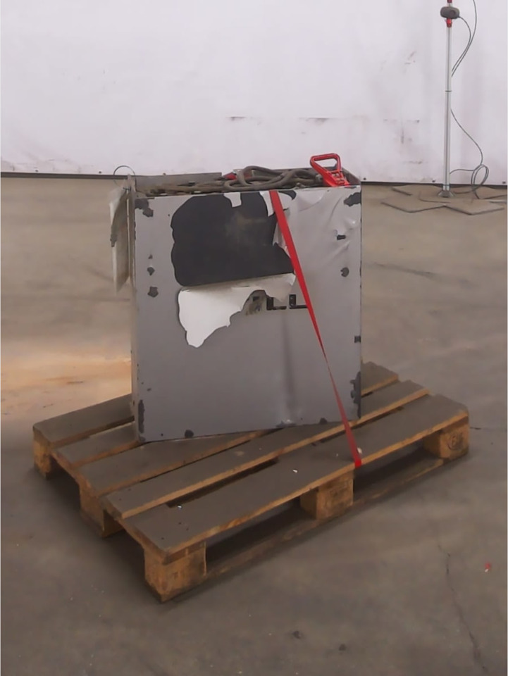 Battery 24V - Baterai untuk Peralatan untuk menangani material: gambar 1 Battery 24V - Baterai untuk Peralatan untuk menangani material: gambar 1