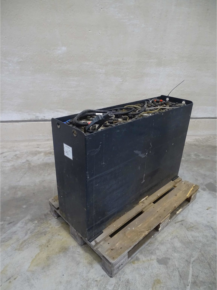 Battery 48V 620Ah - Baterai untuk Peralatan untuk menangani material: gambar 1 Battery 48V 620Ah - Baterai untuk Peralatan untuk menangani material: gambar 1