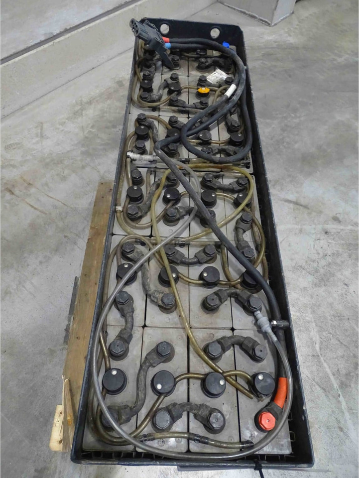 Battery 48V 620Ah - Baterai untuk Peralatan untuk menangani material: gambar 4 Battery 48V 620Ah - Baterai untuk Peralatan untuk menangani material: gambar 4