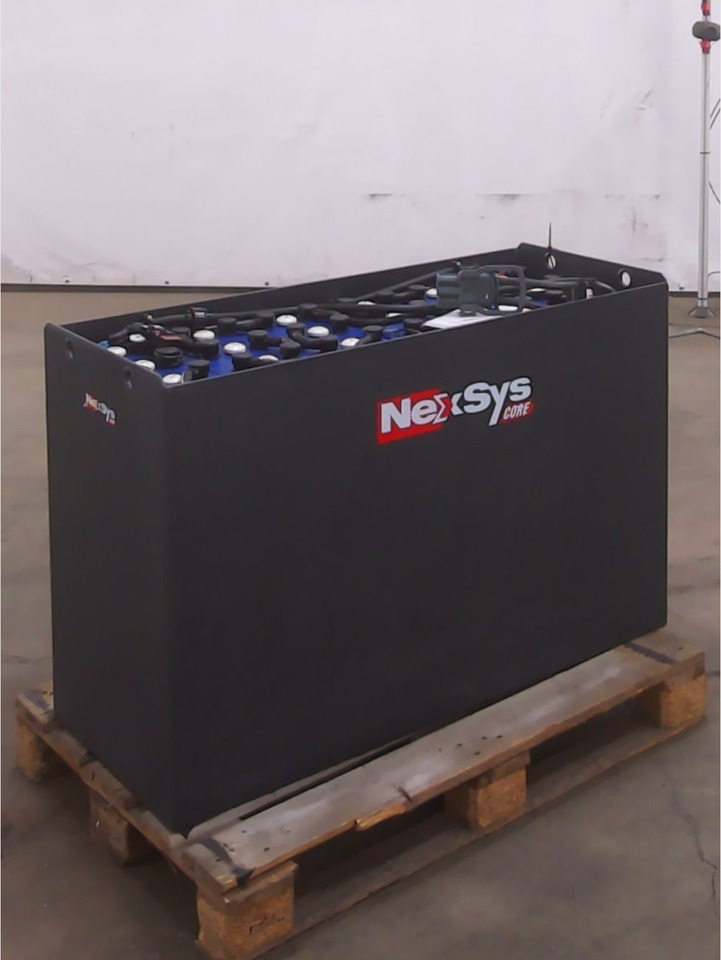 Battery 48V 840Ah - Baterai untuk Peralatan untuk menangani material: gambar 1 Battery 48V 840Ah - Baterai untuk Peralatan untuk menangani material: gambar 1