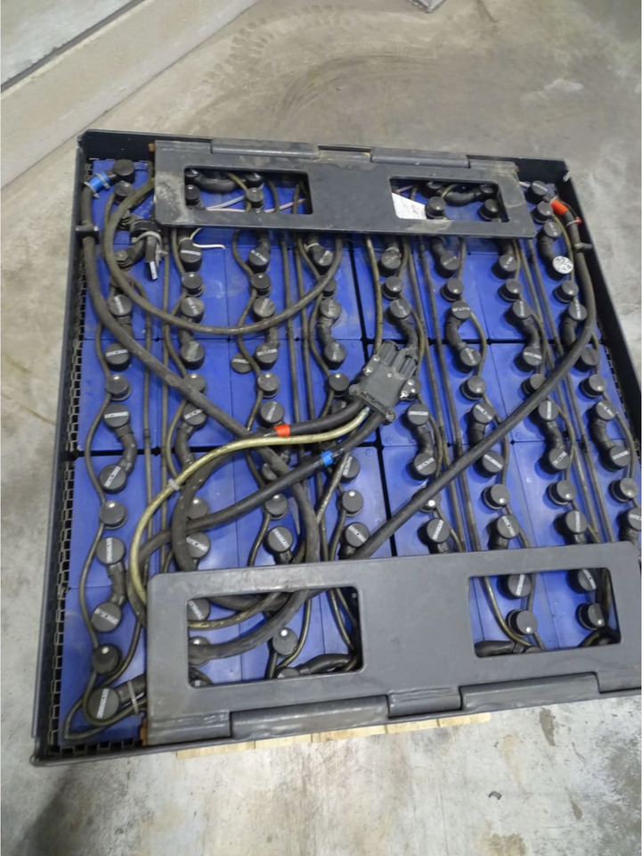 Battery 80V 1032AH - Baterai untuk Peralatan untuk menangani material: gambar 3 Battery 80V 1032AH - Baterai untuk Peralatan untuk menangani material: gambar 3