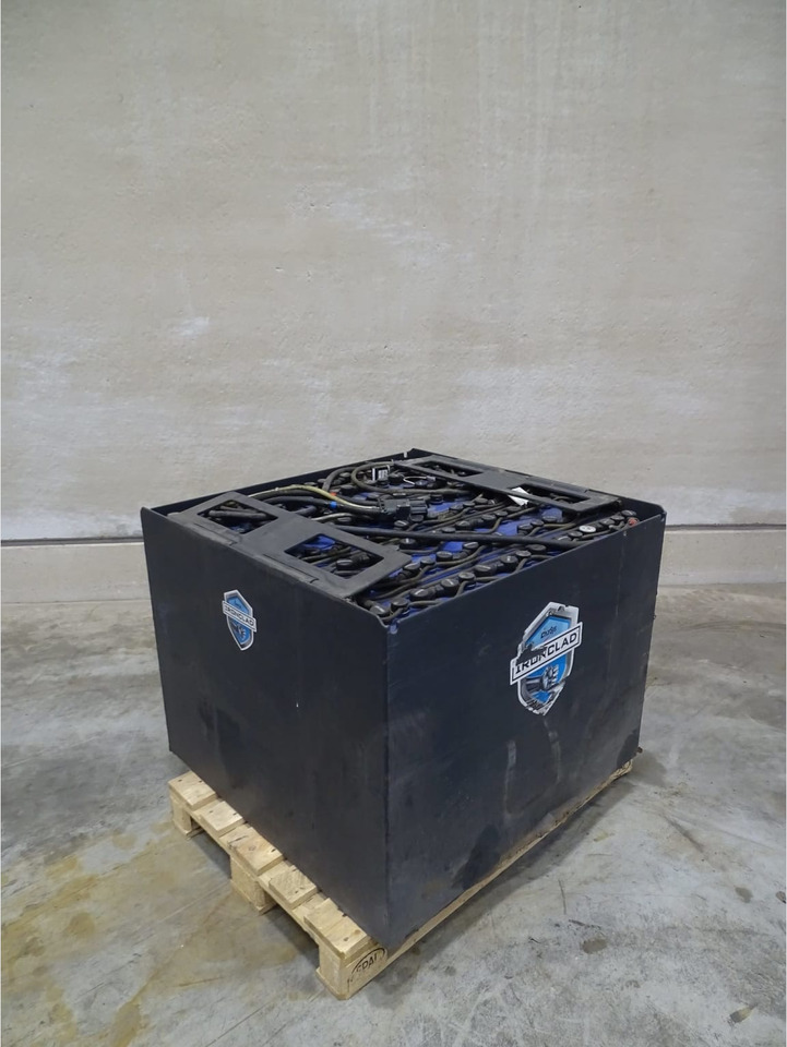 Battery 80V 1032AH - Baterai untuk Peralatan untuk menangani material: gambar 2 Battery 80V 1032AH - Baterai untuk Peralatan untuk menangani material: gambar 2