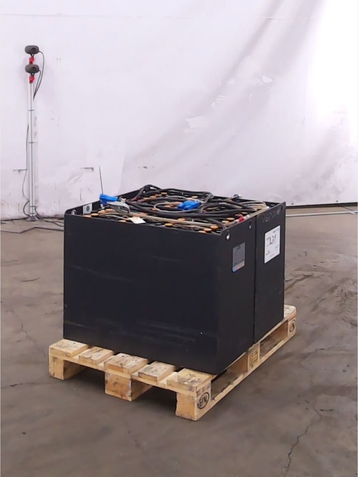 Battery package 2x pieces - Baterai untuk Peralatan untuk menangani material: gambar 3 Battery package 2x pieces - Baterai untuk Peralatan untuk menangani material: gambar 3