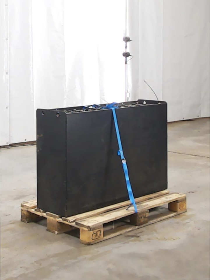 GNB Battery 48V 640Ah - Baterai untuk Peralatan untuk menangani material: gambar 1 GNB Battery 48V 640Ah - Baterai untuk Peralatan untuk menangani material: gambar 1