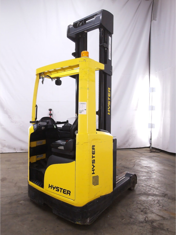 Hyster R1.6 - Jangkauan truk: gambar 3 Hyster R1.6 - Jangkauan truk: gambar 3