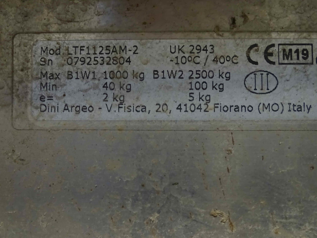 Durwen RZV25S - Lampiran untuk Peralatan untuk menangani material: gambar 4 Durwen RZV25S - Lampiran untuk Peralatan untuk menangani material: gambar 4