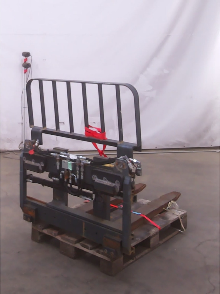 Kaup 25T4112 - Lampiran untuk Peralatan untuk menangani material: gambar 2 Kaup 25T4112 - Lampiran untuk Peralatan untuk menangani material: gambar 2