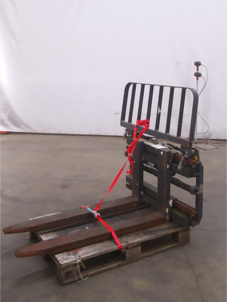 Kaup 25T4112 - Lampiran untuk Peralatan untuk menangani material: gambar 1 Kaup 25T4112 - Lampiran untuk Peralatan untuk menangani material: gambar 1