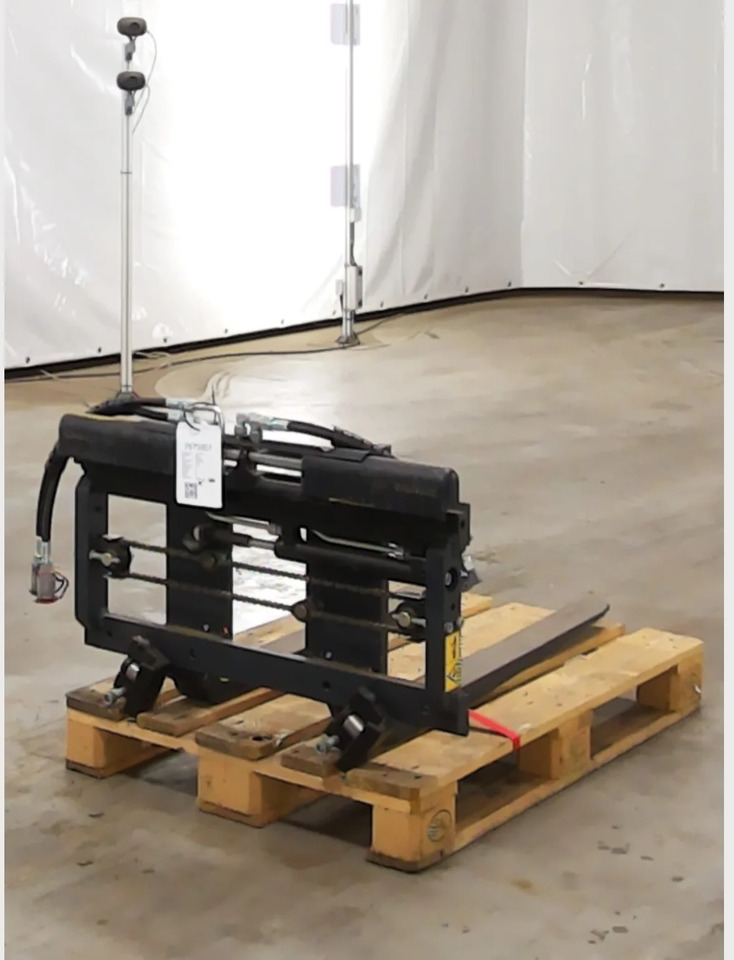 Kaup 2T163SN - Lampiran untuk Peralatan untuk menangani material: gambar 2 Kaup 2T163SN - Lampiran untuk Peralatan untuk menangani material: gambar 2