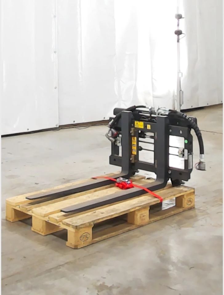 Kaup 2T163SN - Lampiran untuk Peralatan untuk menangani material: gambar 1 Kaup 2T163SN - Lampiran untuk Peralatan untuk menangani material: gambar 1