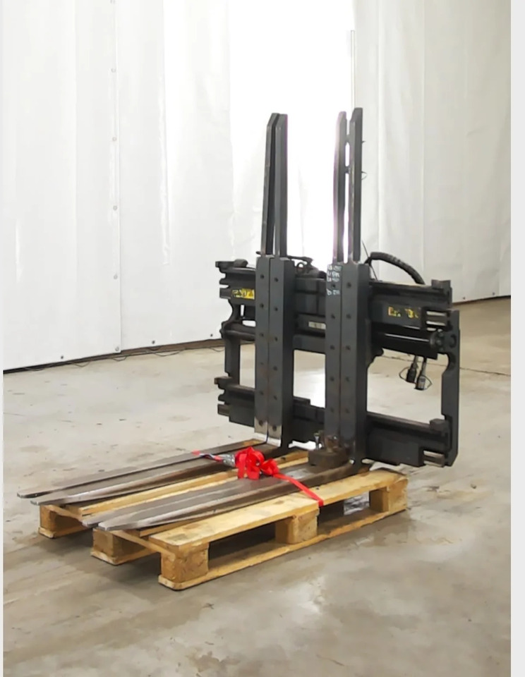 Stabau DPK 25-S-BR01.2 - Lampiran untuk Peralatan untuk menangani material: gambar 1 Stabau DPK 25-S-BR01.2 - Lampiran untuk Peralatan untuk menangani material: gambar 1